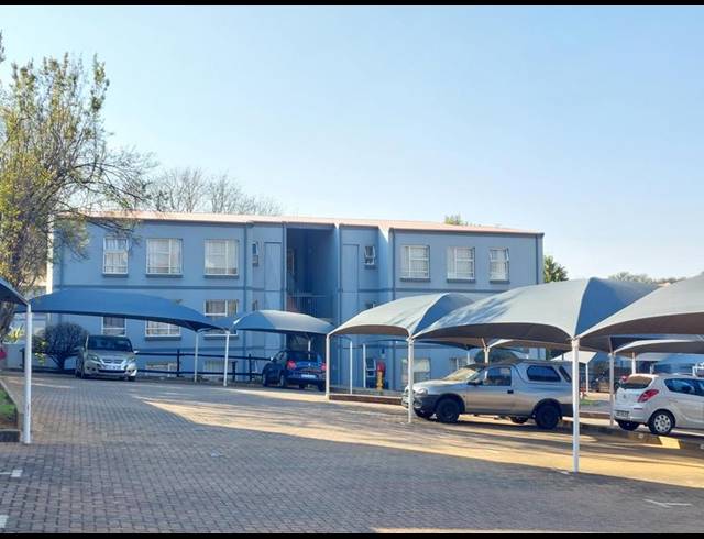 2 BEDROOM APARTMENT FOR SALE IN WESTDENE